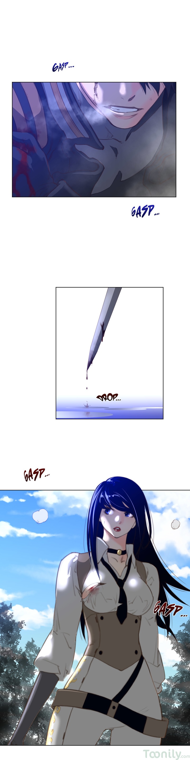Perfect Half Chapter 34 image 4