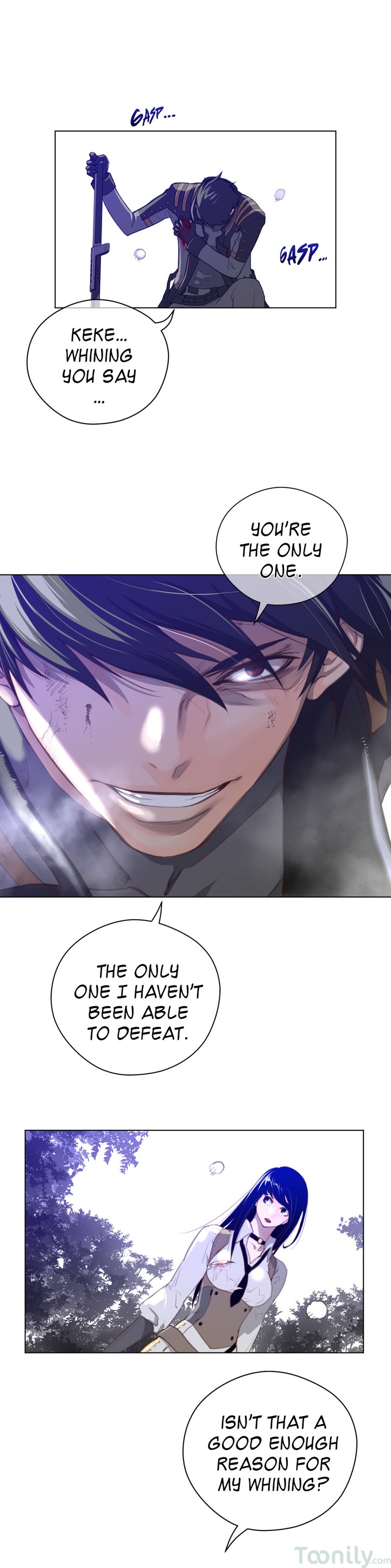 Perfect Half Chapter 34 image 6