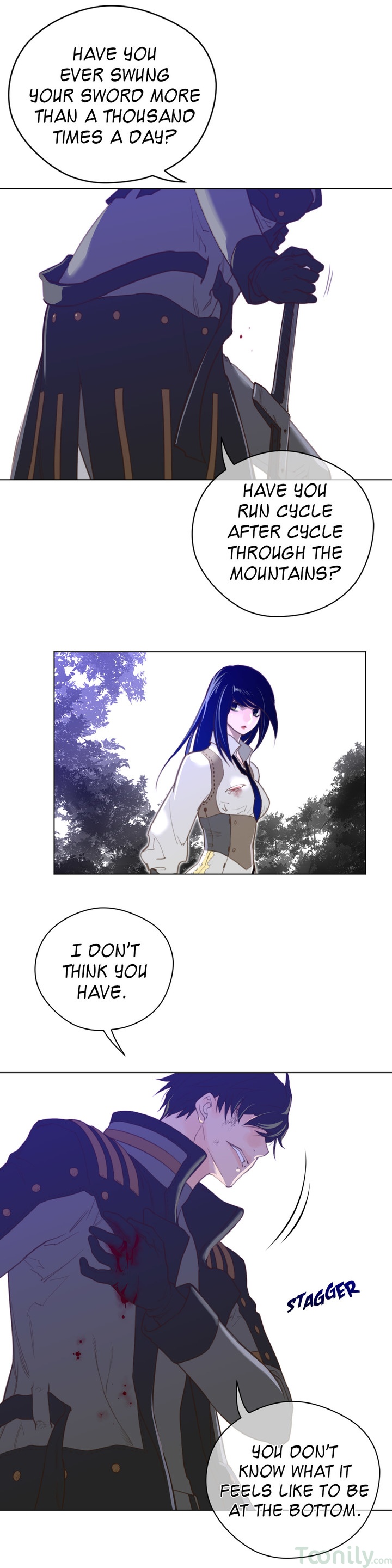 Perfect Half Chapter 34 image 7