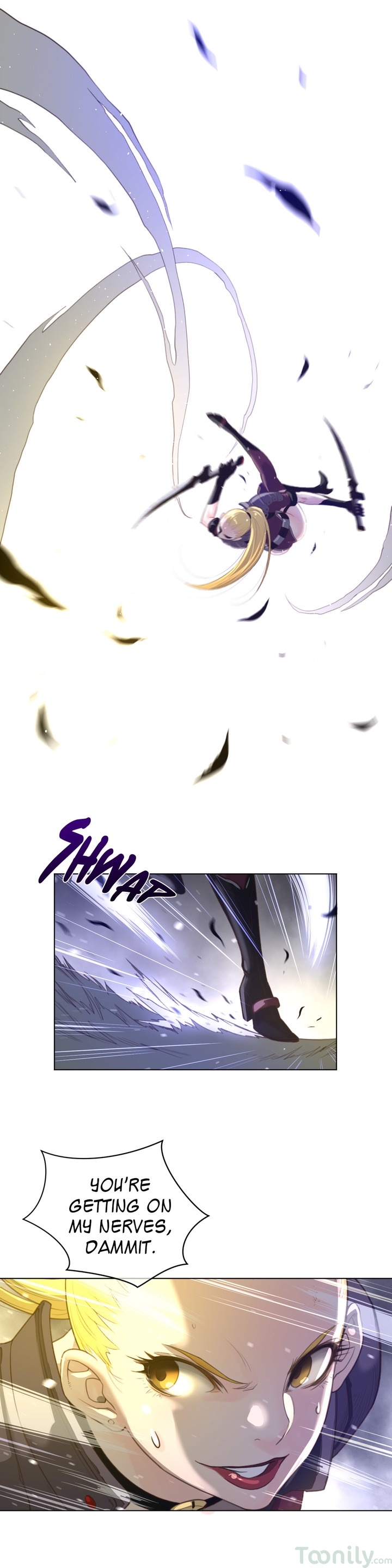 Perfect Half Chapter 35 image 11