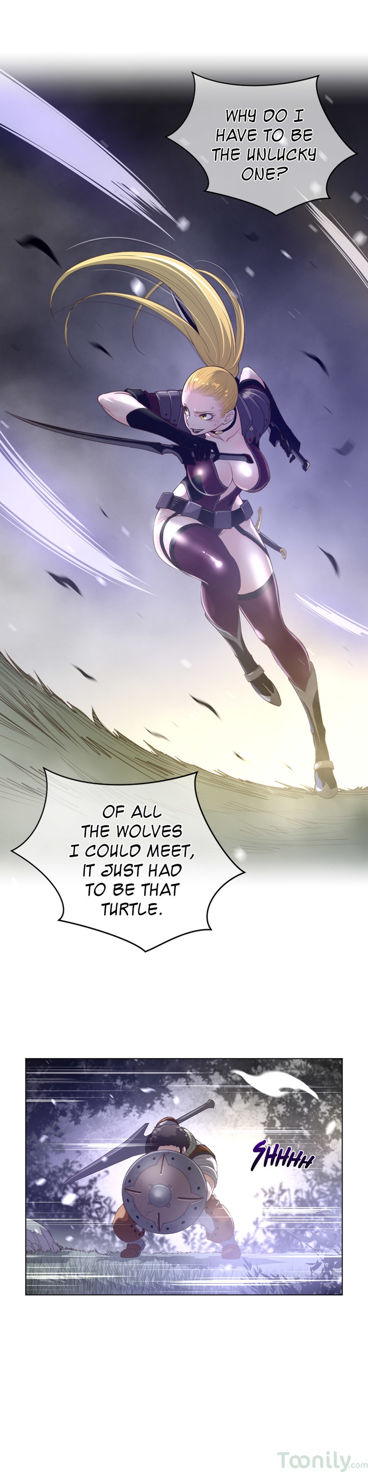 Perfect Half Chapter 35 image 12