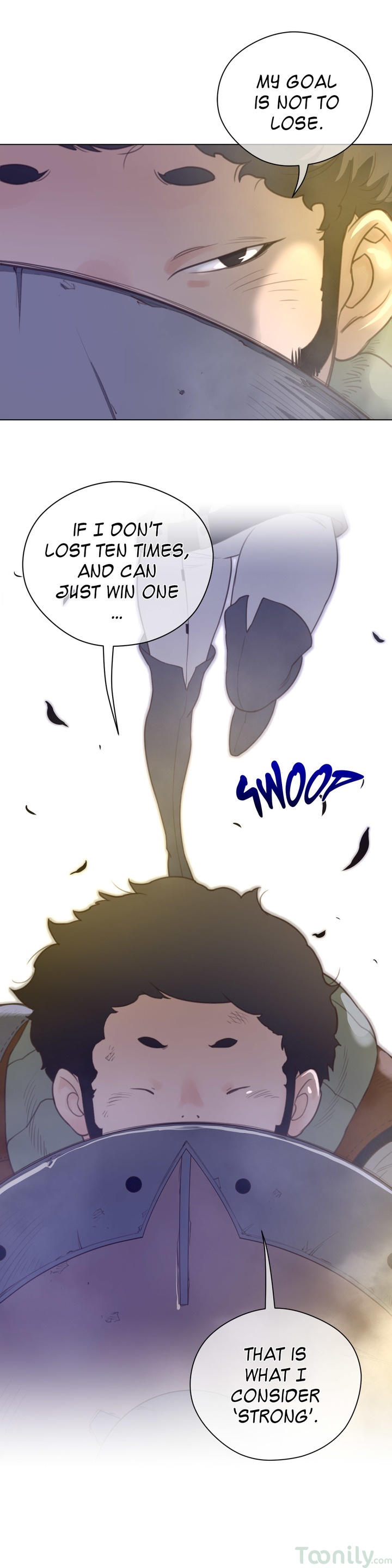 Perfect Half Chapter 35 image 13