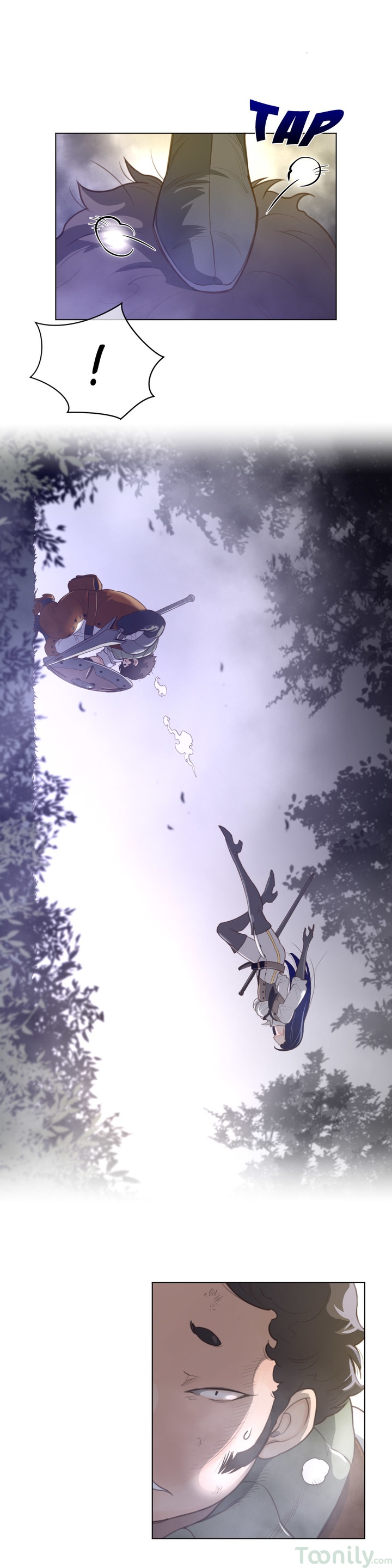Perfect Half Chapter 35 image 14