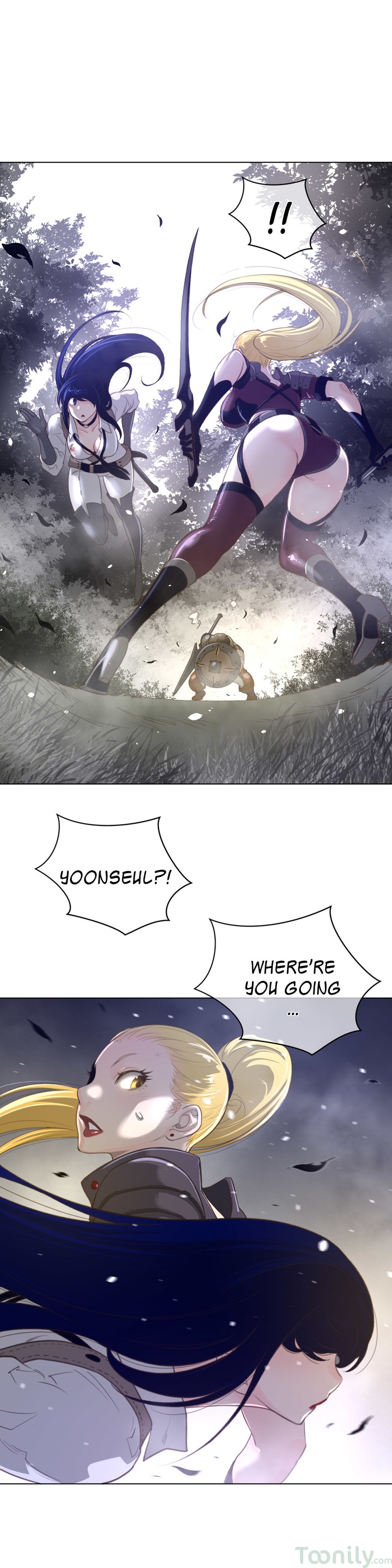 Perfect Half Chapter 35 image 15