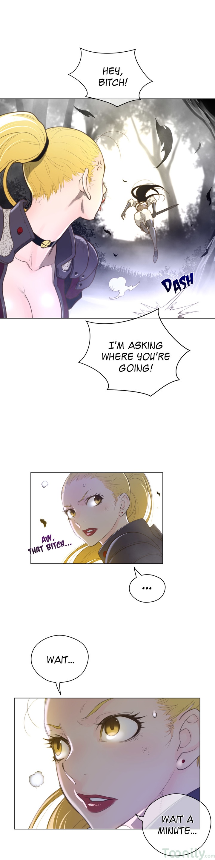 Perfect Half Chapter 35 image 16