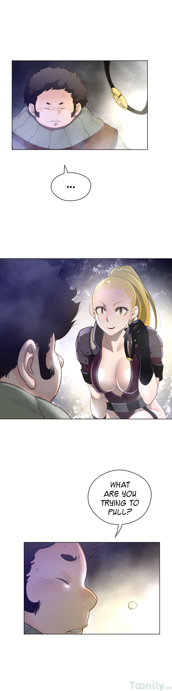 Perfect Half Chapter 35 image 18