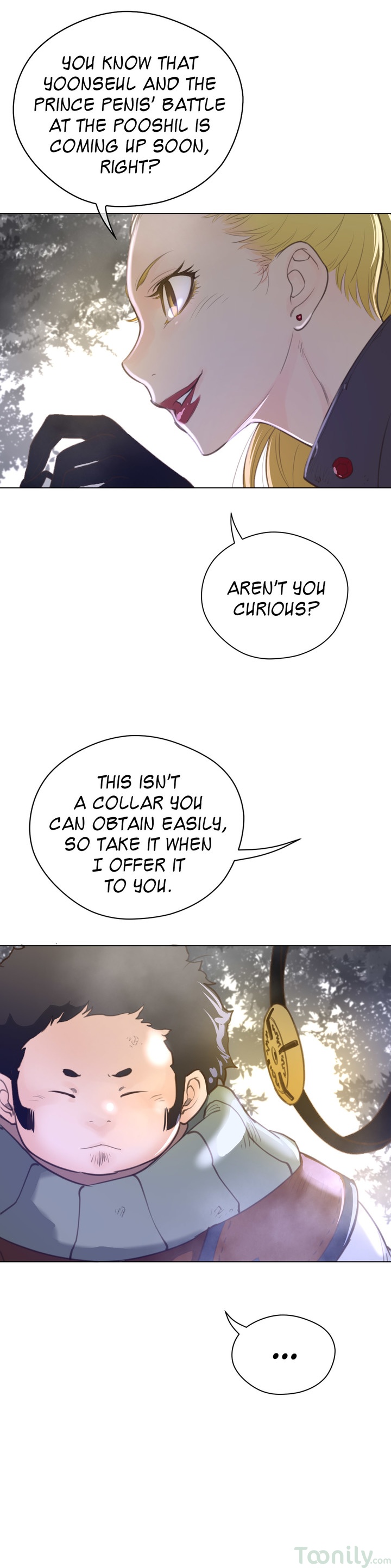 Perfect Half Chapter 35 image 19