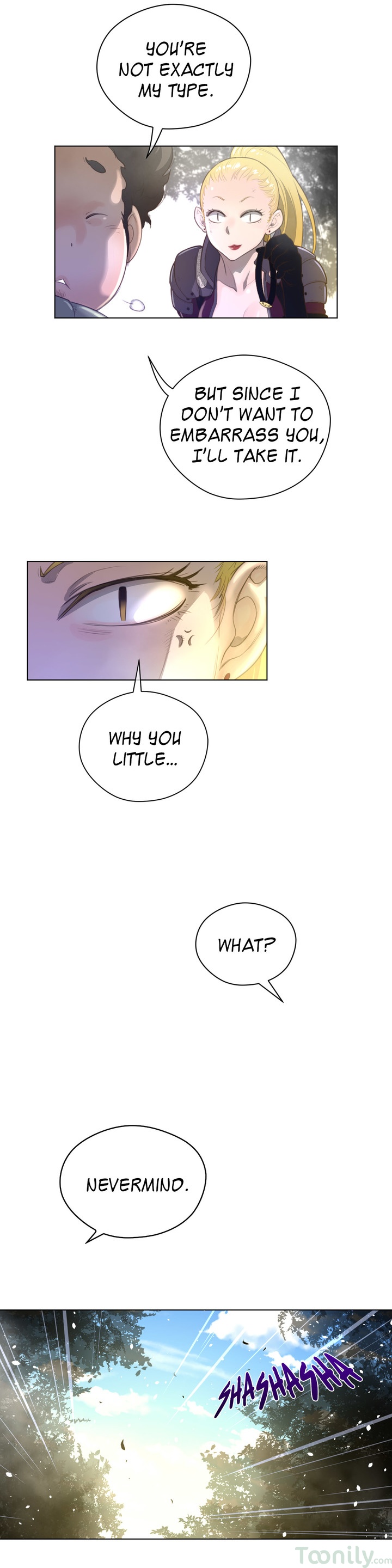 Perfect Half Chapter 35 image 20