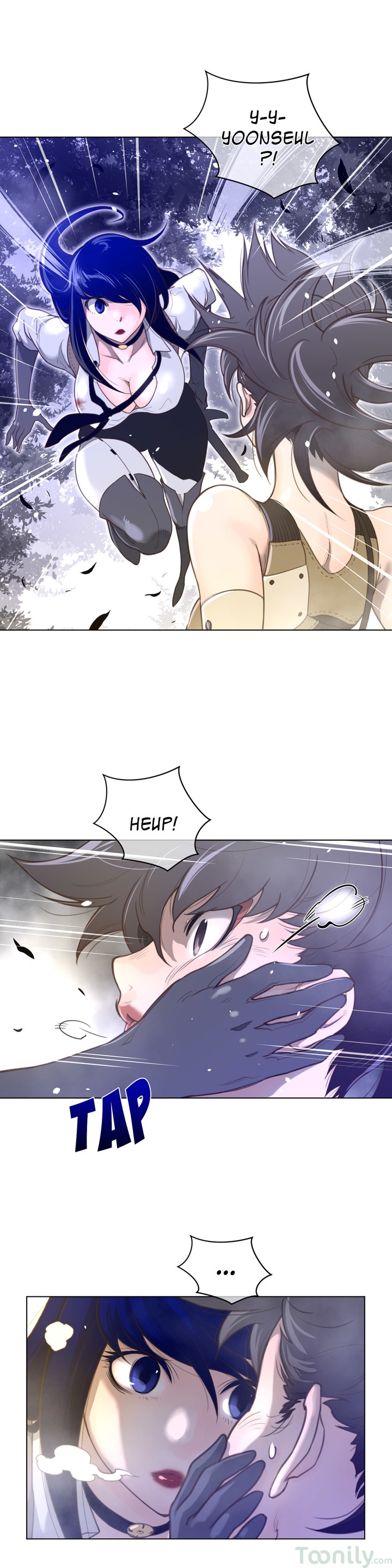 Perfect Half Chapter 35 image 22