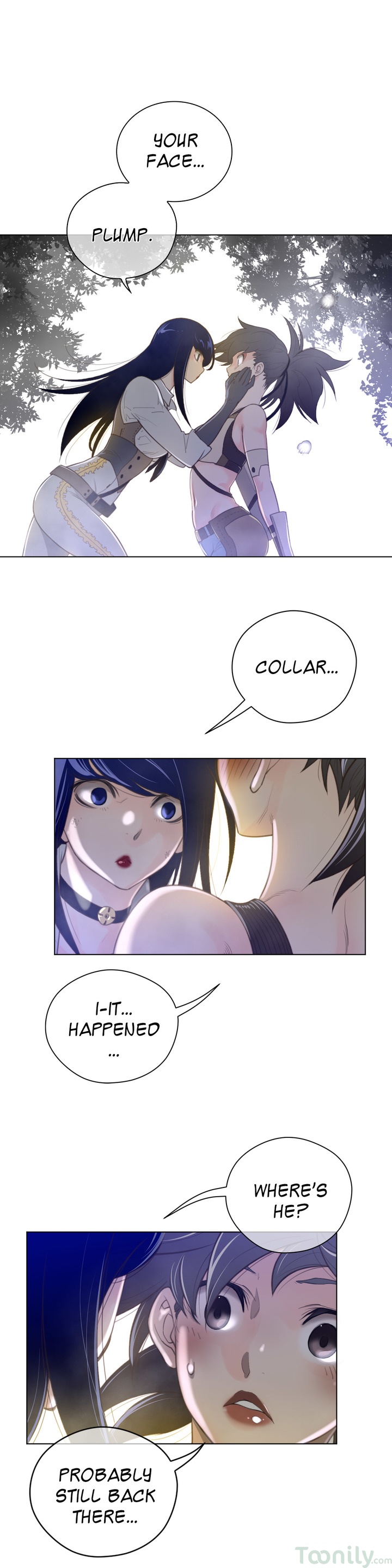 Perfect Half Chapter 35 image 23