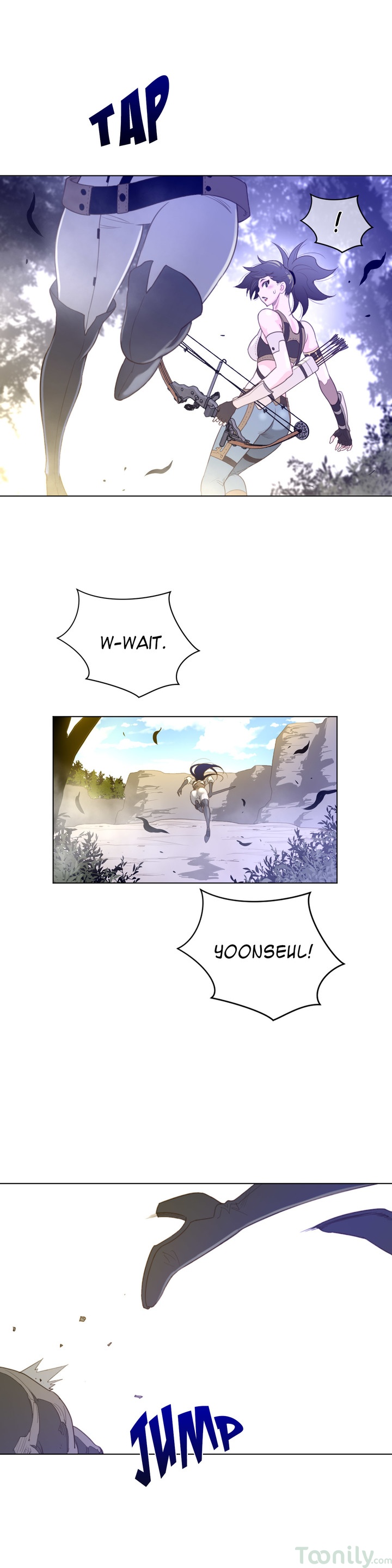 Perfect Half Chapter 35 image 24