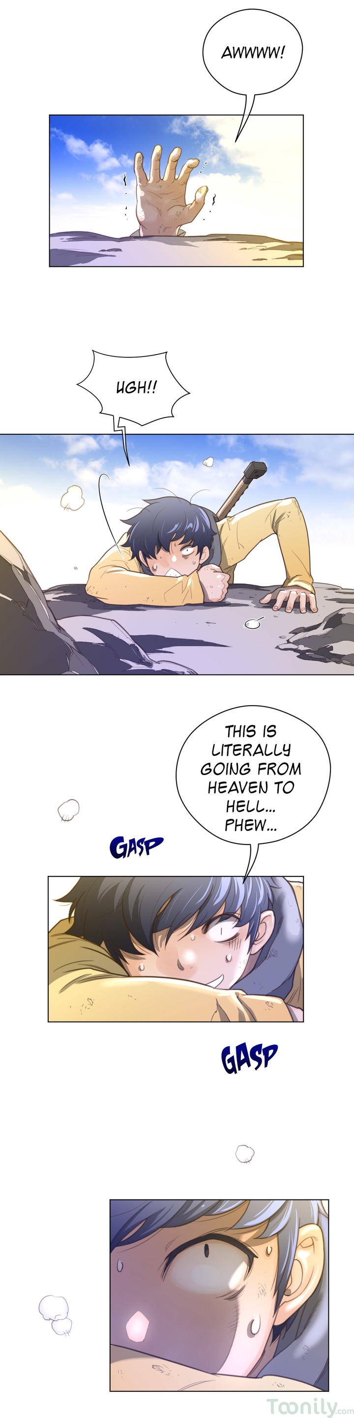 Perfect Half Chapter 35 image 27