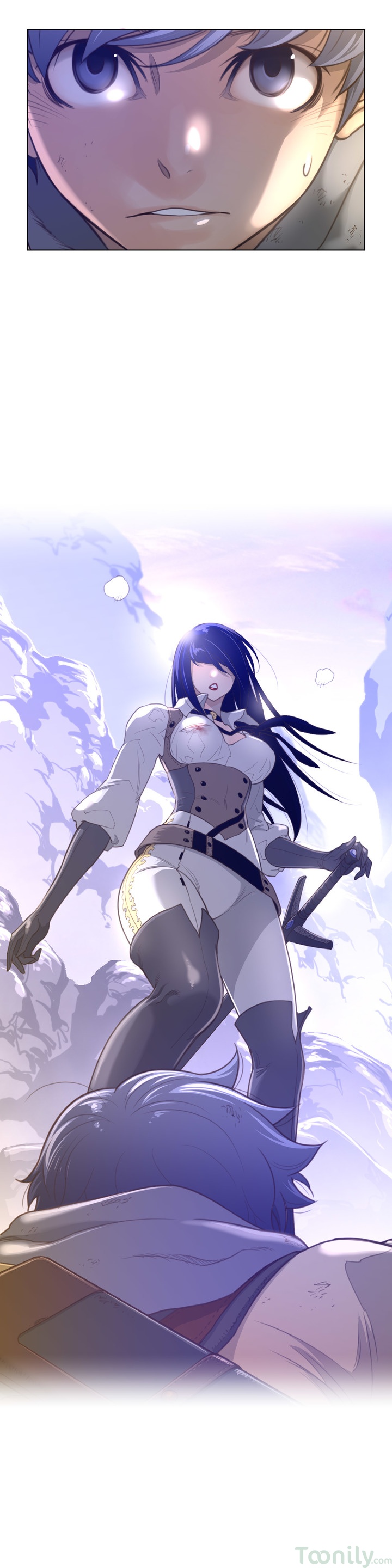 Perfect Half Chapter 35 image 28