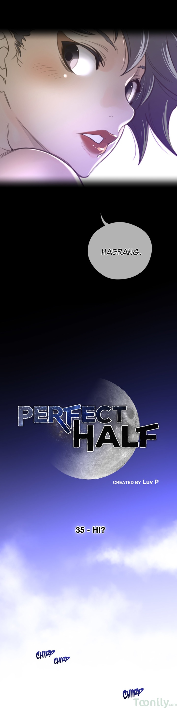 Perfect Half Chapter 35 image 3