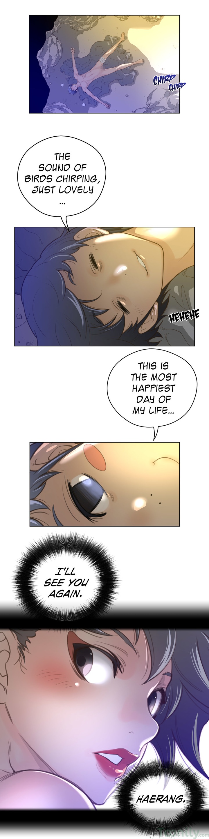 Perfect Half Chapter 35 image 4
