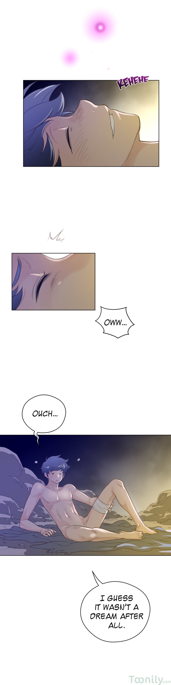 Perfect Half Chapter 35 image 5