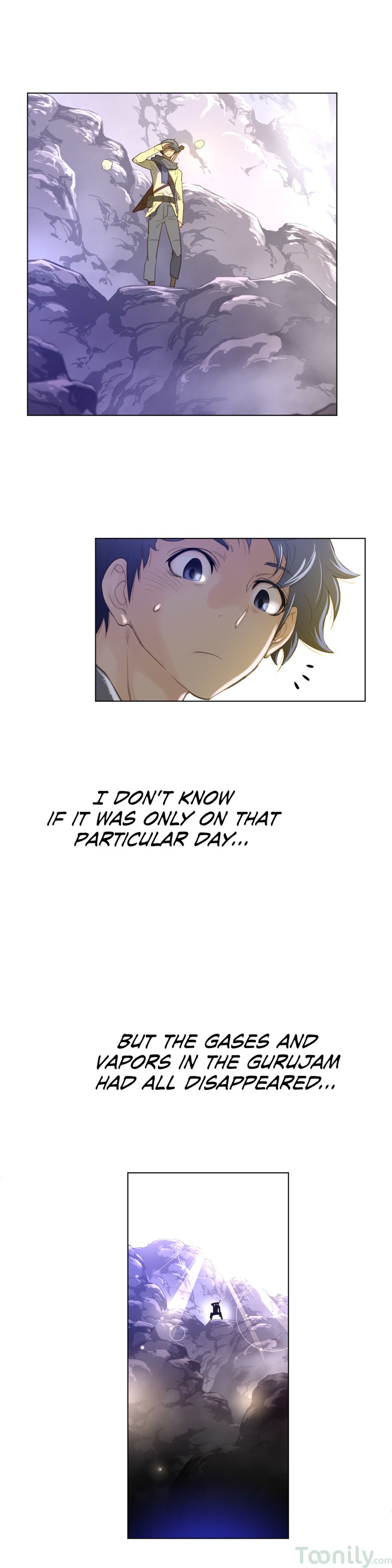 Perfect Half Chapter 35 image 7