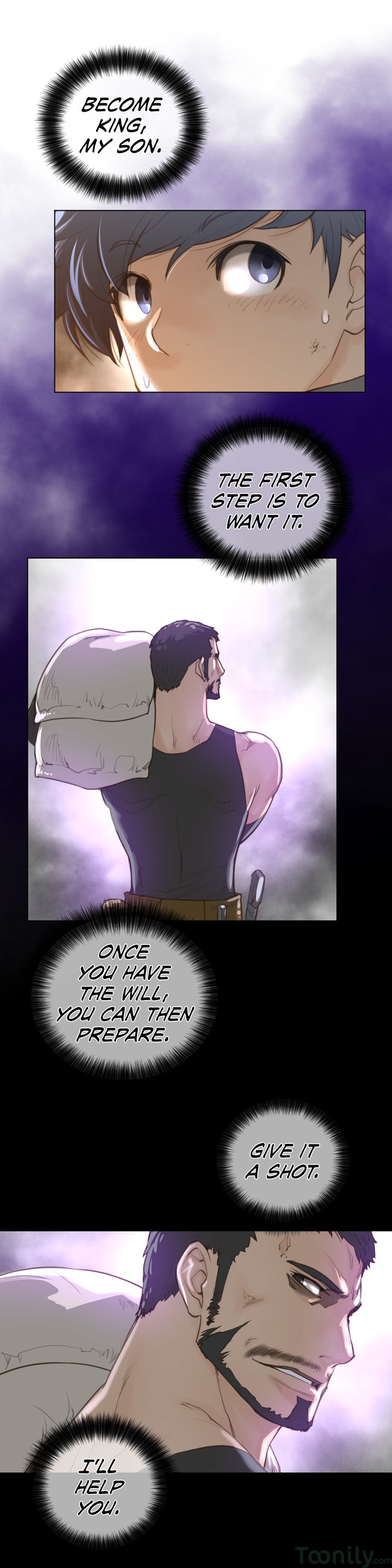 Perfect Half Chapter 36 image 12