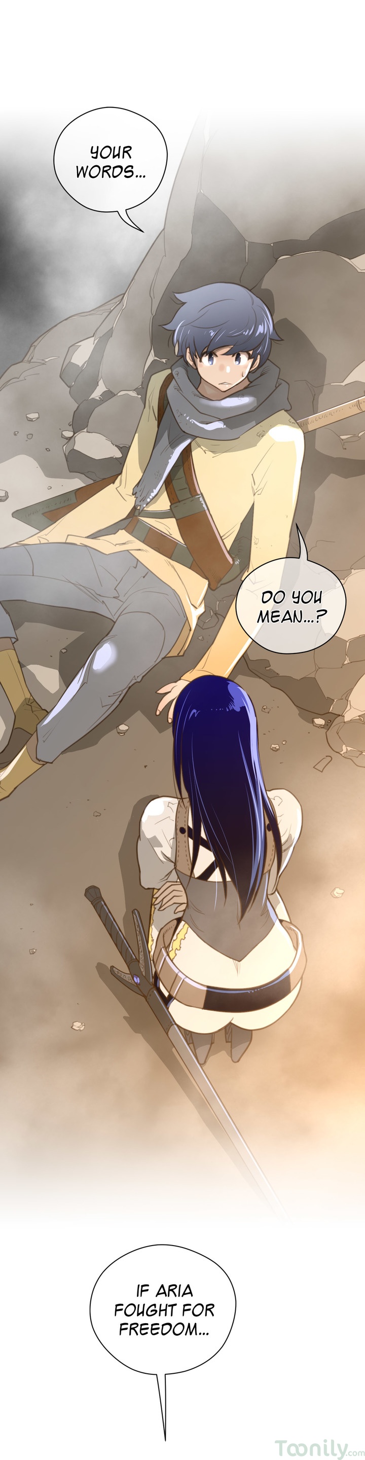Perfect Half Chapter 36 image 14
