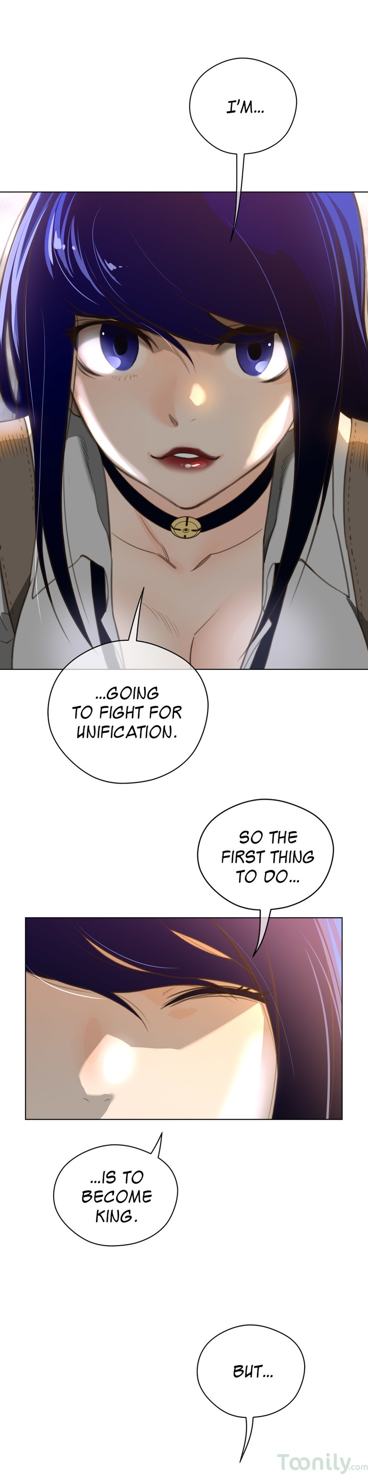 Perfect Half Chapter 36 image 15