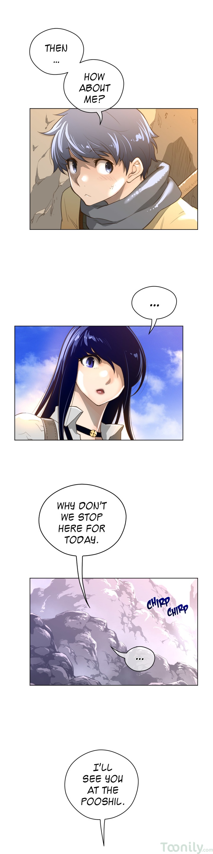 Perfect Half Chapter 36 image 17