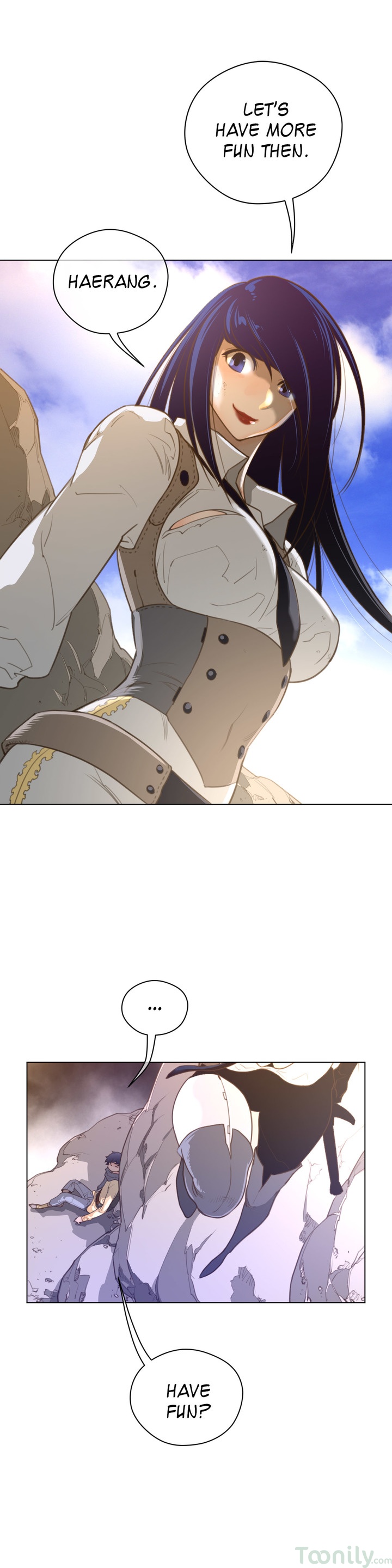 Perfect Half Chapter 36 image 18