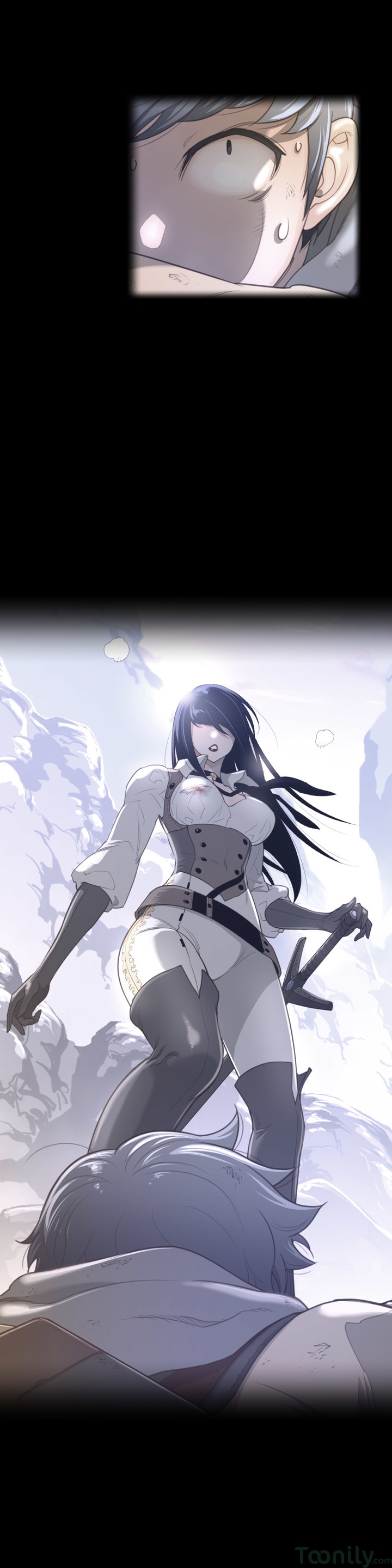 Perfect Half Chapter 36 image 1