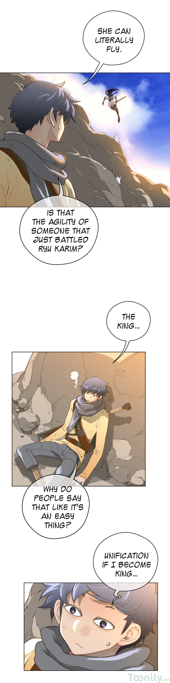 Perfect Half Chapter 36 image 19