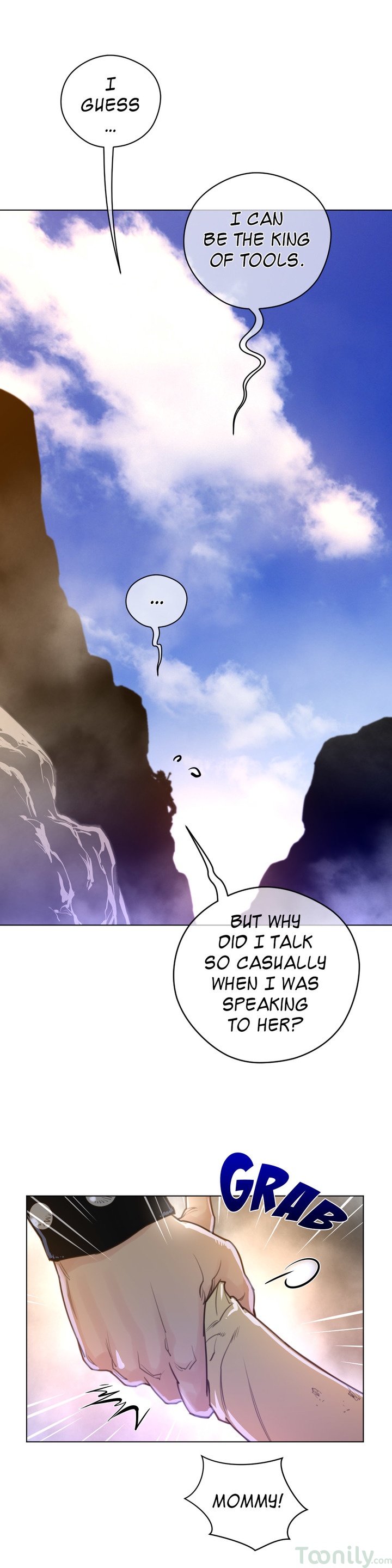 Perfect Half Chapter 36 image 20