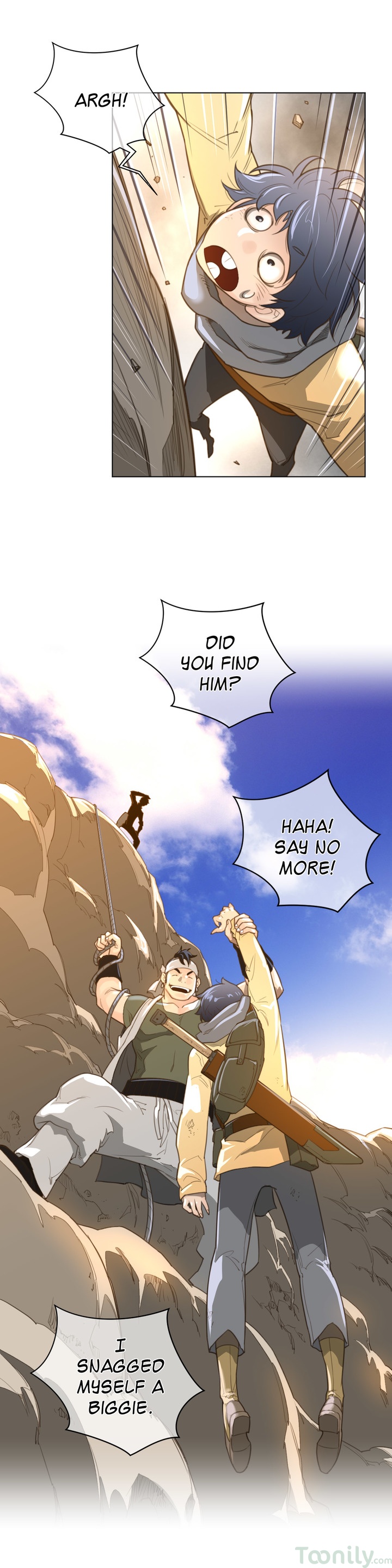 Perfect Half Chapter 36 image 21