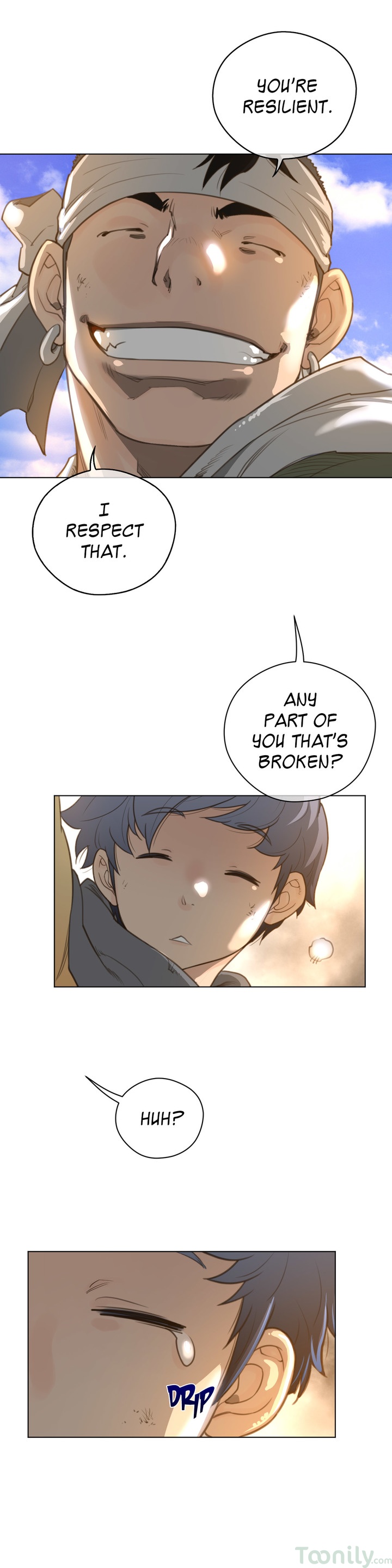 Perfect Half Chapter 36 image 22