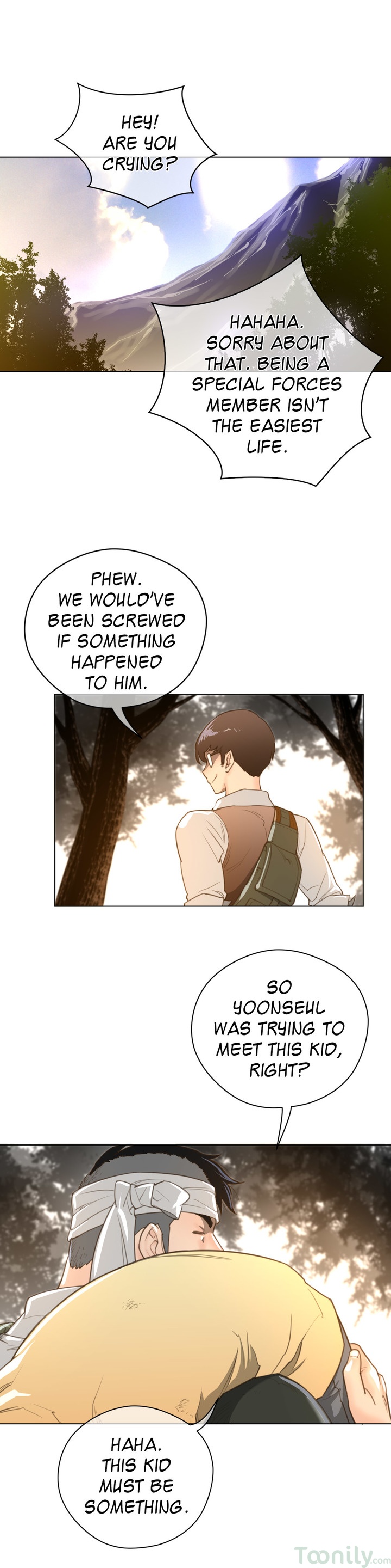 Perfect Half Chapter 36 image 23