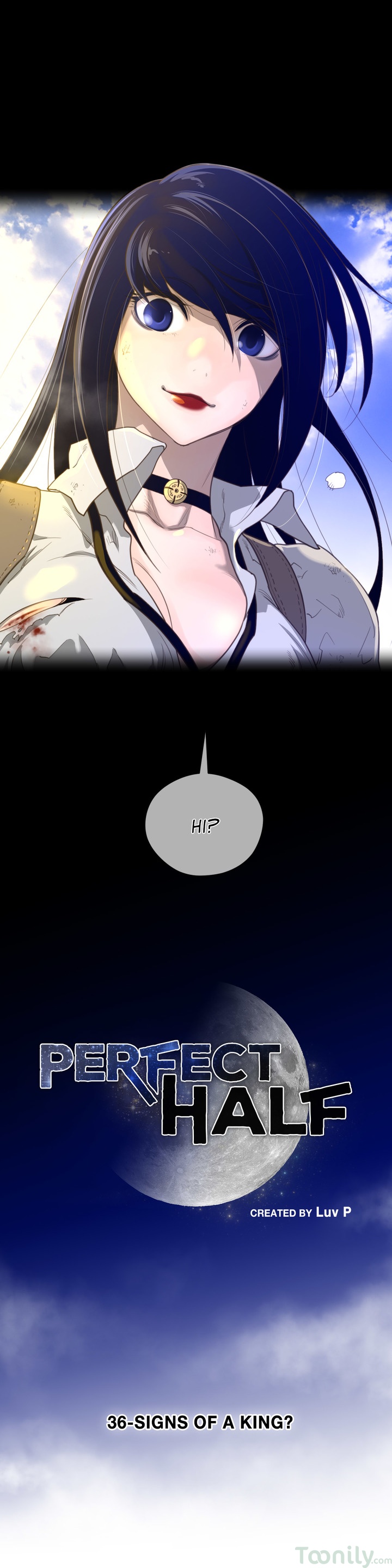 Perfect Half Chapter 36 image 2