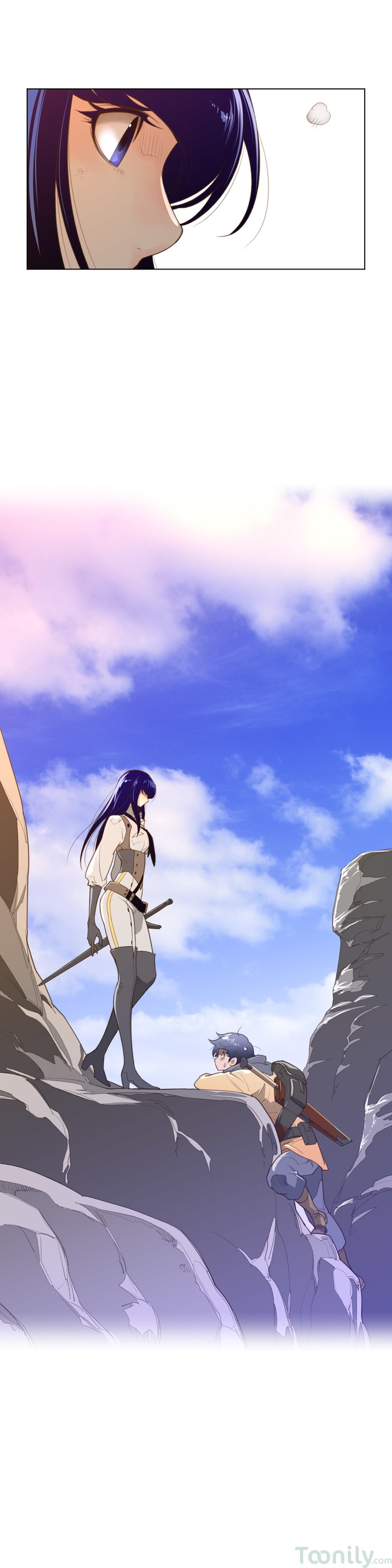 Perfect Half Chapter 36 image 3