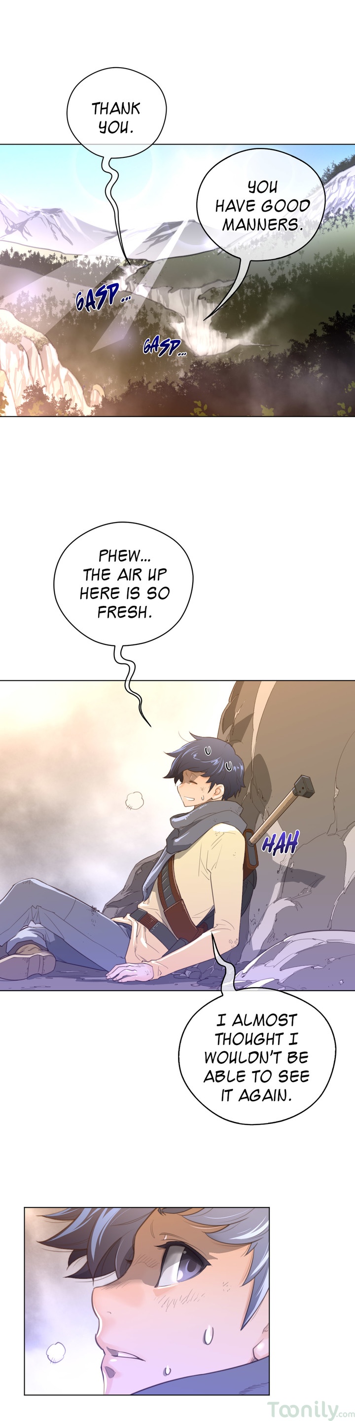 Perfect Half Chapter 36 image 6