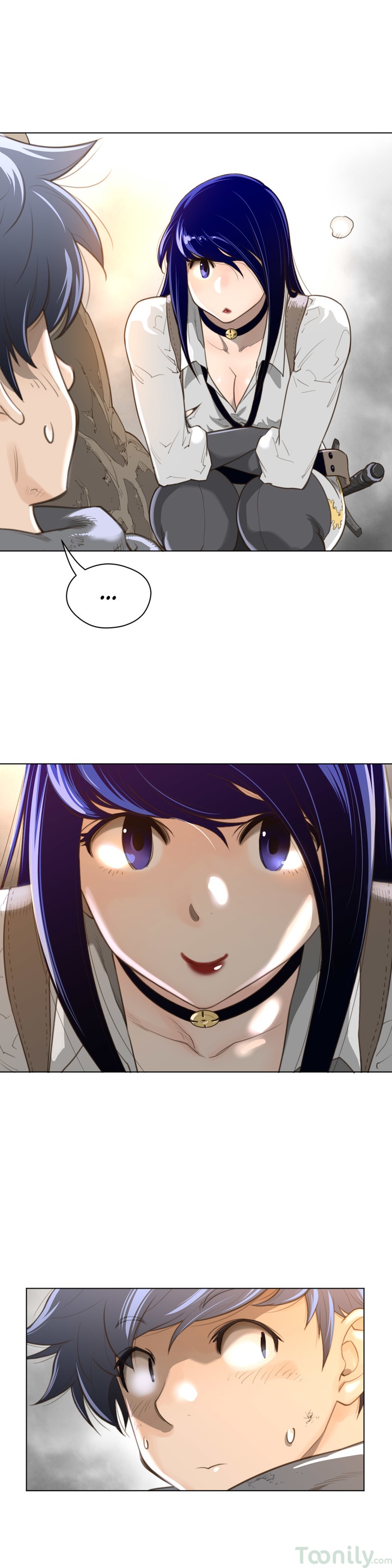 Perfect Half Chapter 36 image 7