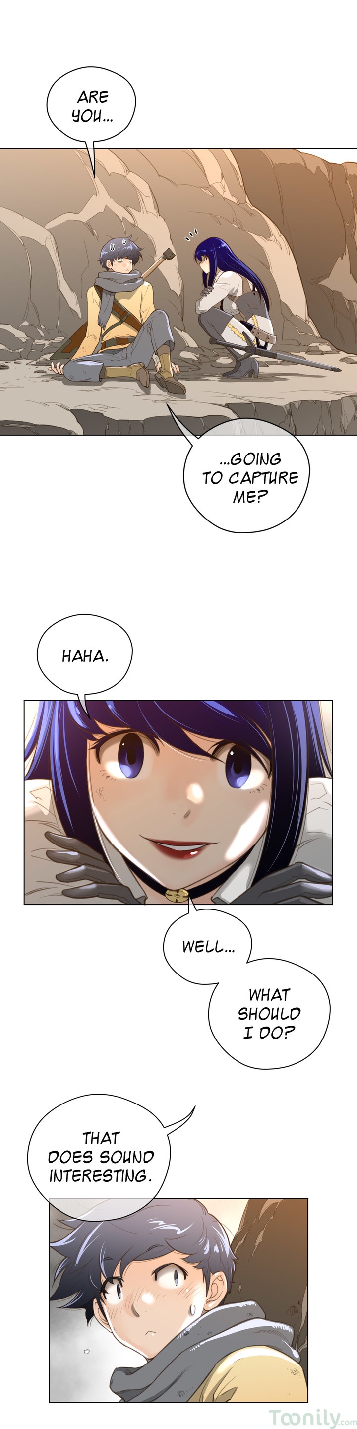 Perfect Half Chapter 36 image 8