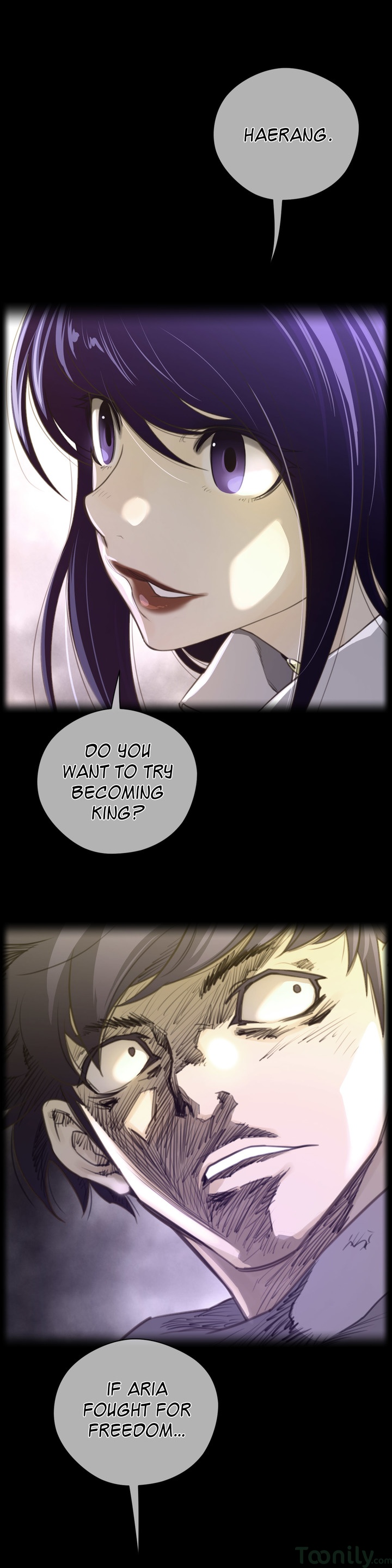 Perfect Half Chapter 37 image 0