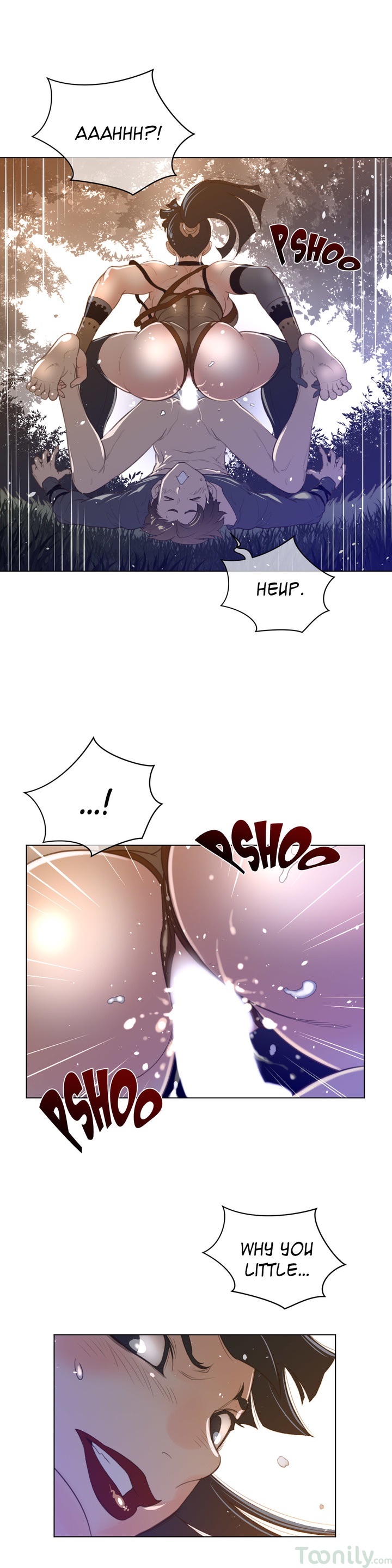 Perfect Half Chapter 37 image 10