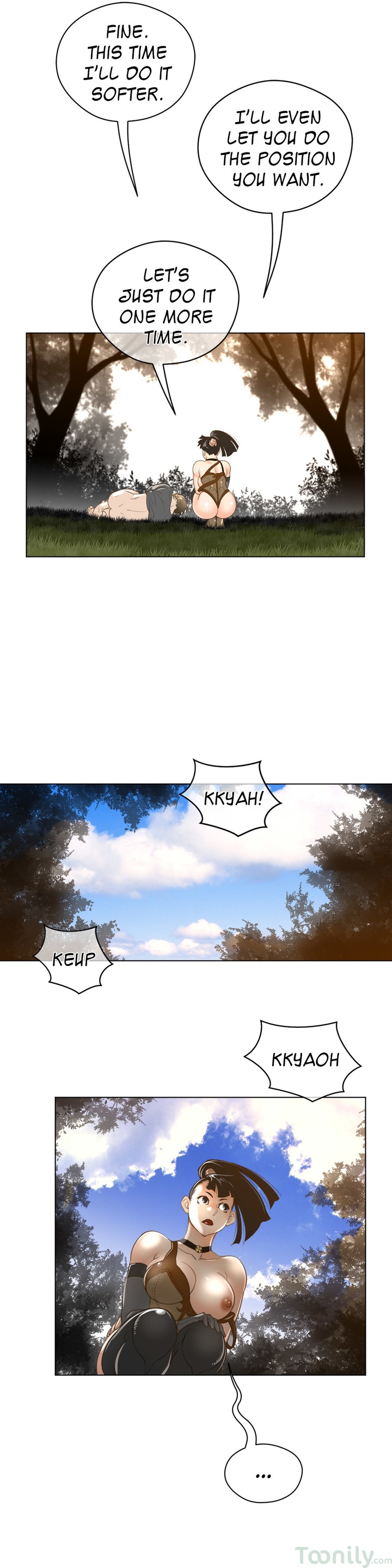 Perfect Half Chapter 37 image 12