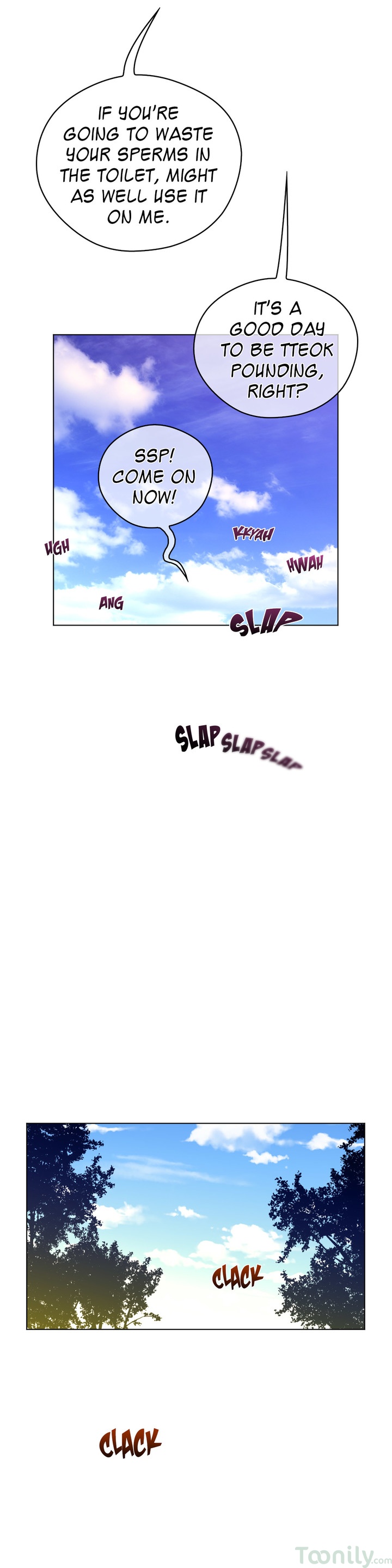 Perfect Half Chapter 37 image 14