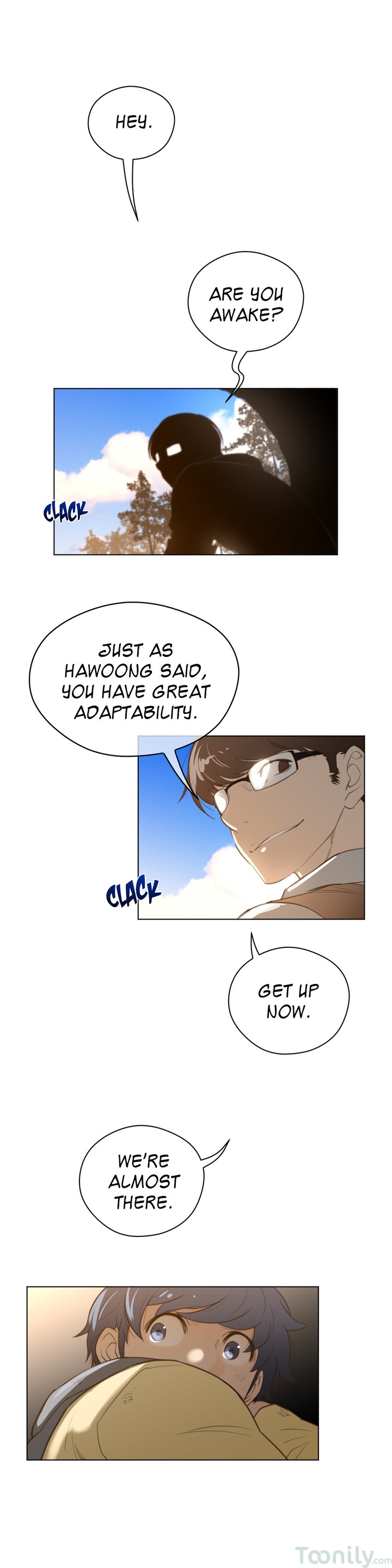 Perfect Half Chapter 37 image 15