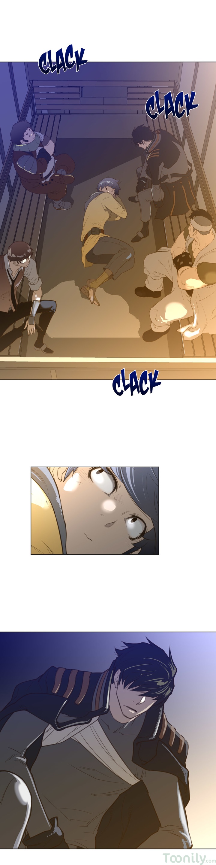 Perfect Half Chapter 37 image 16