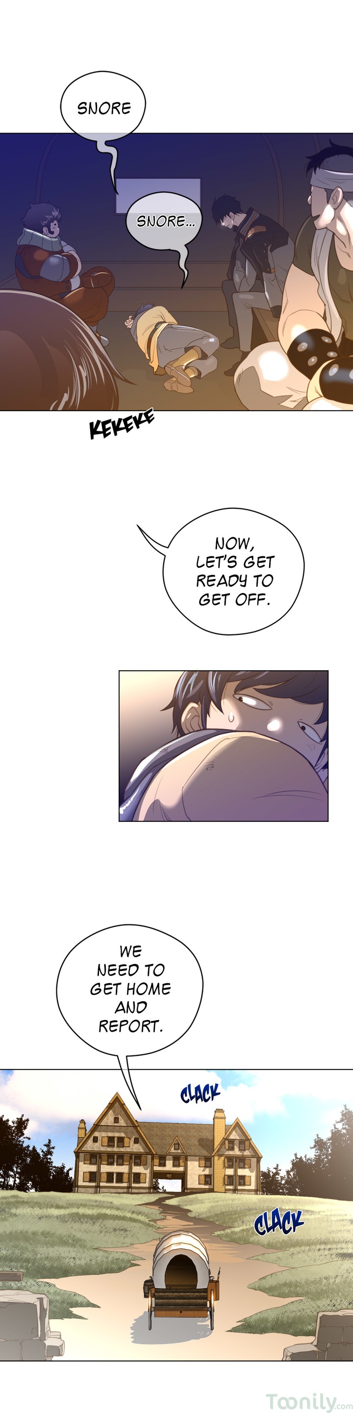 Perfect Half Chapter 37 image 18