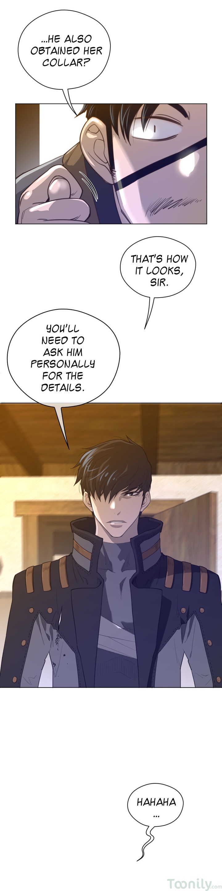 Perfect Half Chapter 37 image 21