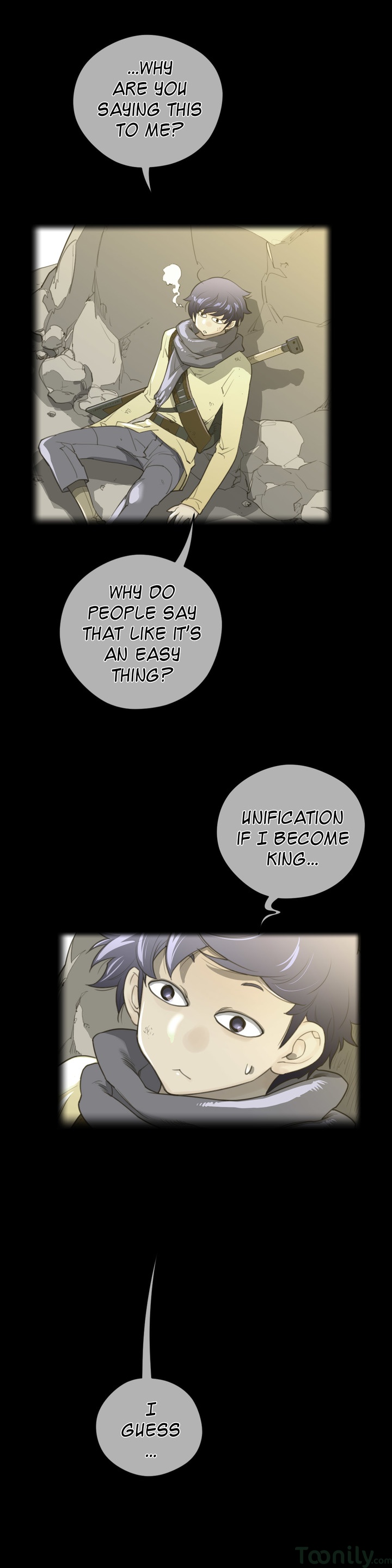 Perfect Half Chapter 37 image 2