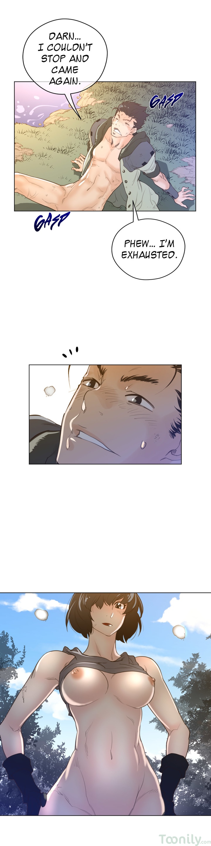 Perfect Half Chapter 37 image 6