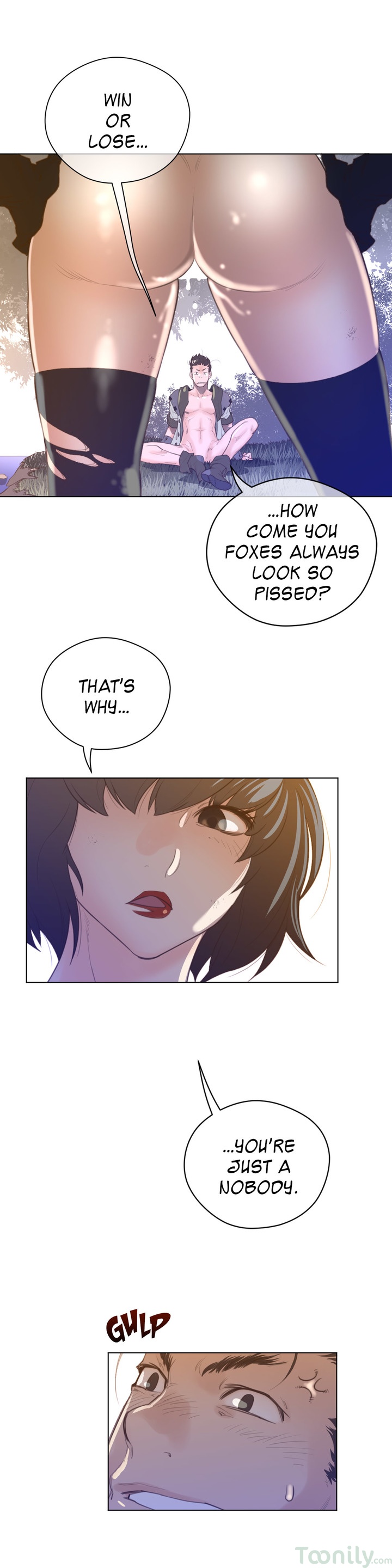 Perfect Half Chapter 37 image 7