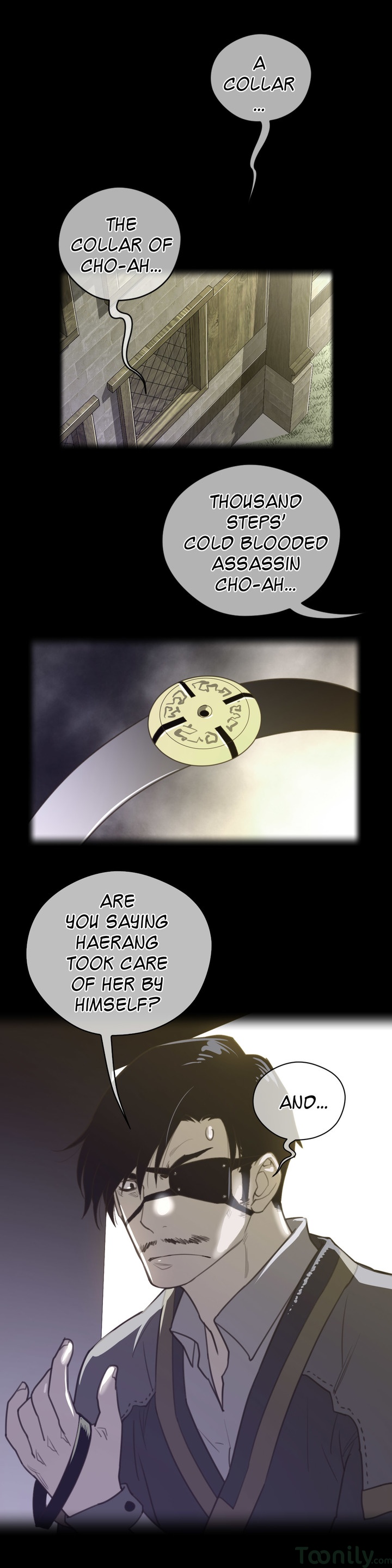 Perfect Half Chapter 38 image 0