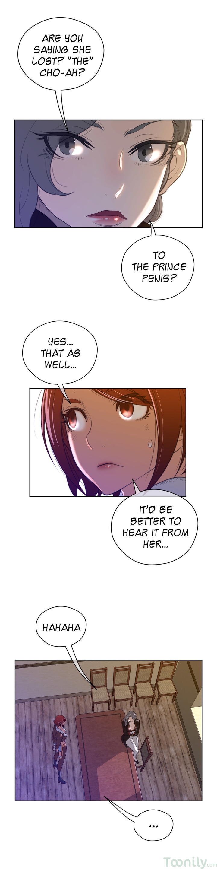 Perfect Half Chapter 38 image 9